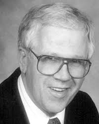 Kent Sanders Obituary (1934