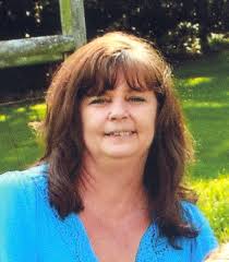 Obituary information for Genny (Ellyson) Lockard