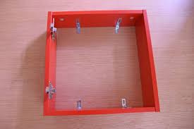 Nissan 350z relay fuse box cover. Hide Your Ugly Electrical Panel With This Ikea Hack