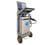 Mobile Oes Metal Analyzer, Carbon Mobile Metal Analyzer