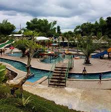 Pilihan wisata alam bogor dan sekitarnya selanjutnya adalah gunung batu 13. Kolam Renang Nongai Waterboom Pakusari Wisata Seru Di Jember Tempat Wisata Di Jember Jawa Timur