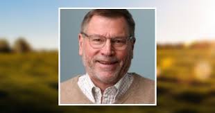 Stephen Joseph Pribyl Obituary March 22, 2022