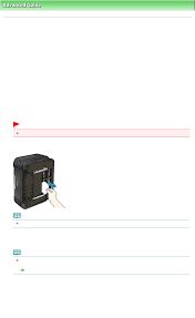 The canon mg5200 series printer driver is the software driver for the canon multifunction printer. Bedienungsanleitung Canon Pixma Mg5200 Series Seite 904 Von 1037 Englisch