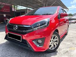 Gunakan kalkulator kami untuk mengira bayaran bulanan anda dan jimat sehingga rm100 setiap bulan. Jual Kereta Perodua Axia 2018 Se 1 0 Di Selangor Automatik Hatchback Red Untuk Rm 29 800 7858475 Carlist My