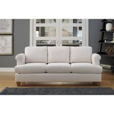 Most sofa slipcovers can be machine washed and maintained easily too. 3 Cushion Sofa Slipcover You Ll Love In 2021 Visualhunt