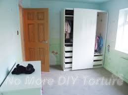 They may be small now, but children grow up fast! Ikea Kids Wardrobe Ideas Wardobe Pedia