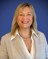 Amy Kirschbaum — Strategics Consulting