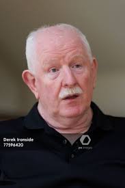 George Murdoch murder