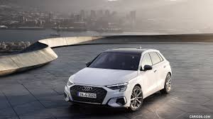 Looking for the best wallpapers? 2021 Audi A3 Sportback 30 G Tron Caricos
