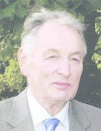 Ken LYONS Obituary (2015)