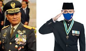 Deputi balitbang dpp partai demokrat syahrial nasution merasa tidak aneh dengan mundurnya kuasa hukum kubu moeldoko tersebut. Demokrat Temui Moeldoko Dibayari Tiket Pesawat Hingga Hotel