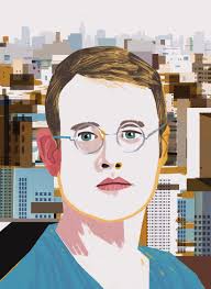 A Novel Brings Israel's Conflicts to New York