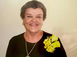 Alice Joann Smith, 84, of Henderson, passed away Friday, July 9, 2021 at  the Linda E. White Hospice House_Alice was born November 7, 1936 to the  late Floyd and Eloise Jordan. She