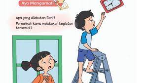 Buku guru tema 5 pengalamanku. Kunci Jawaban Tema 5 Kelas 2 Sd Halaman 3 4 6 8 9 11 12 Buku Tematik Subtema 1 Pembelajaran 1 Tribunnews Com Mobile