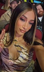 Sasha Banks WWE