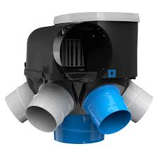 Vmc Simple Flux Autoreglable Autocosy Ih Atlantic