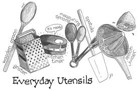 Kitchen equipment falls into categories. The Right Kitchen Tools For Canning And Preserving Foods Dummies