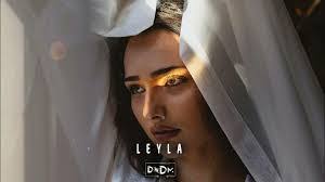 Layla Lela's Instagram, Twitter & Facebook