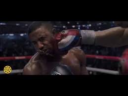 Enter & enjoy it now! Creed Ii Magyar Szinkronos Elozetes Youtube