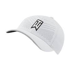 Nike Aerobill Tiger Woods Heritage86 Golf Hat Nike Lu