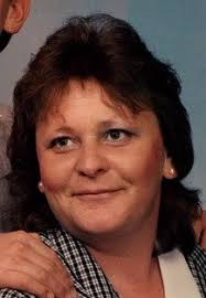 Johanne Caron Obituary
