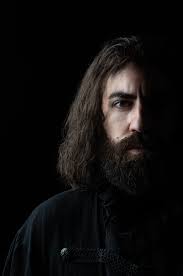 Visual Identity & Shooting per Frank Cara |