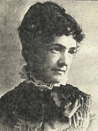 The love story of the Custers