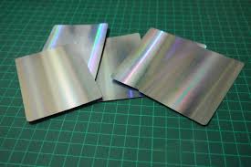 To make a hologram, you'll need some basic holography supplies and household items, a quiet and dark room, and about 30 minutes to process the image. How To Make Your Own Custom Holographic Foil Pokemon Cards Johnny S Blog