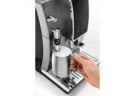 Ecam35020b • dinamica is the first and only fully automatic coffee machine withpatent. Dinamica Coffee Espresso Machine Iced Coffee Truebrew Over Ice Ecam35025sb De Longhi Us
