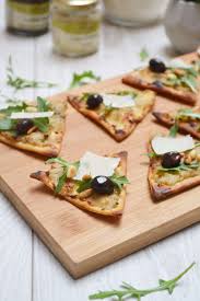 Pizza A La Creme D Artichauts Artichaut Pizza Recette Ingredient