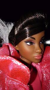 Integrity Agent Penelope Chase Poppy Parker Doll NRFB