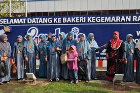 Dah cuba roti putih gardenia original classic baharu dengan kebaikan nutrinegy™? Kilang Roti Gardenia Shah Alam Vacancy Soalan 32