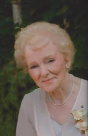 Obituary of Margaret Appleton