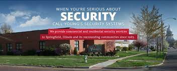 Young S Security