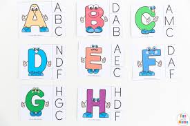 Gut check, designed by microbiome researcher david coil, pits your microbes against opponents': Flash Cards Letter Matching Activity Cards Flash Cards Toys Games