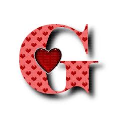 G name love image latest news whatsapp status video g name love image latest news whatsapp status video g name love image latest news . Letter G Bb2 Love Alphabet Heart Font Valentine S Day Pink Picmix