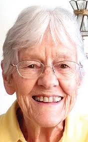 Barbara Marie (Cism) Karaffa