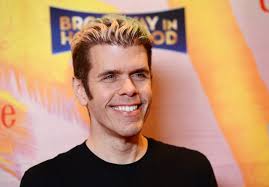 Perez Hilton regrets outing gay stars and being 'petty' to Ariana Grande