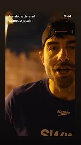 Fastskin LZR X Twins! 😍 Shop Speedo Fastskin here: https://fal.cn/347XP 📸  Carlotta Scarpitti