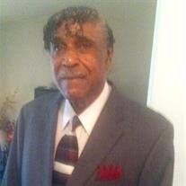 Cliff Willis Obituary