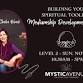 Expanding your Spiritual Toolbox Full Day workshop event in Colborne, ON