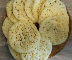 Crepes 1000 Trous Sans Gluten Comment J Ai Change De Vie