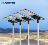 Saso 2927 Certified LED Street Light with Entry of Saudi ...