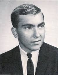 Remembering high school classmates who passed away