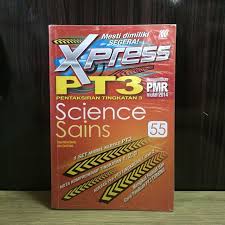 oxford fajar big ideas buku aktiviti sains tingkatan 1 kssm. Pt3 Buku Rujukan Science Sains Textbooks On Carousell