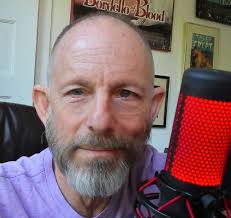 Here it is, my interview by Colin from The HORRORific Podcast, we talked  everything horror, from how to make a horror movie to budgets to actors  ect. It was an awesome chat