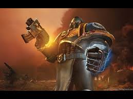 Golden state went up 17 late in the second. Space Marines Tribute The Warrior Song Warhammer 40 000 Music Video Gmv Amv Youtube