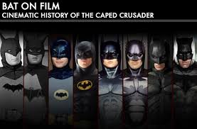 Top 5 versions of the penguin. Bat On Film The Cinematic History Of The Caped Crusader