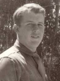 James Flanders Obituary (2011)