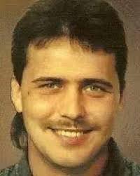 Hi. I'm sure that all of you been wondering about him. This is Mike  Leatherman. He is doing good. His nephew Dustin took a picture of Mike and  his great nephew (Dustin's